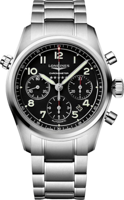 Longines Spirit Chronograph