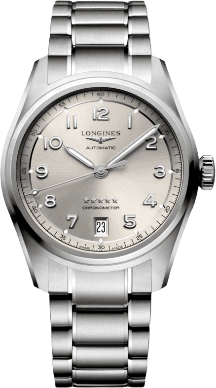 Longines Spirit