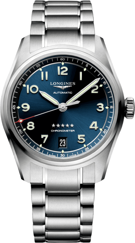 Longines Spirit