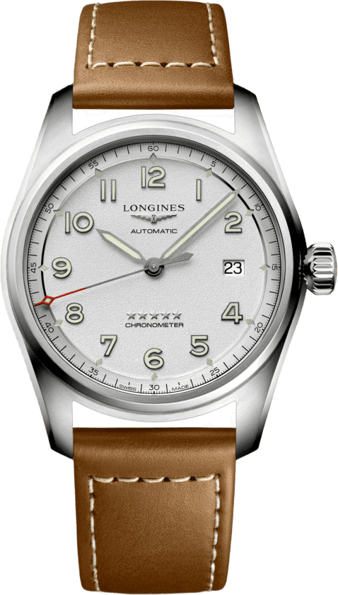 Longines Spirit