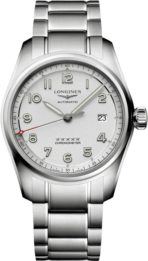 Longines Spirit