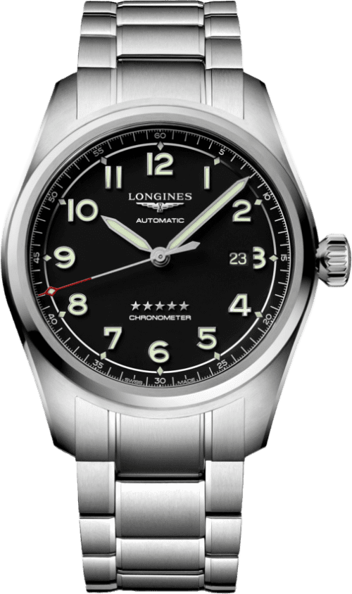Longines Spirit
