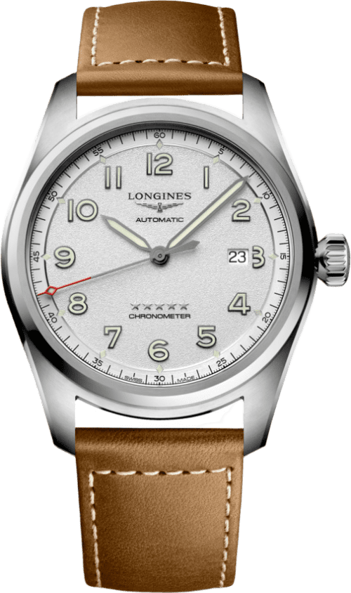 Longines Spirit