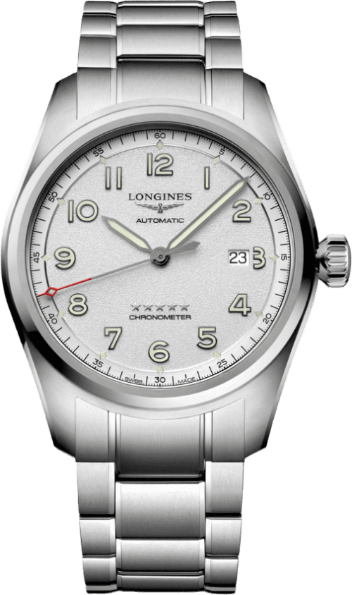 Longines Spirit