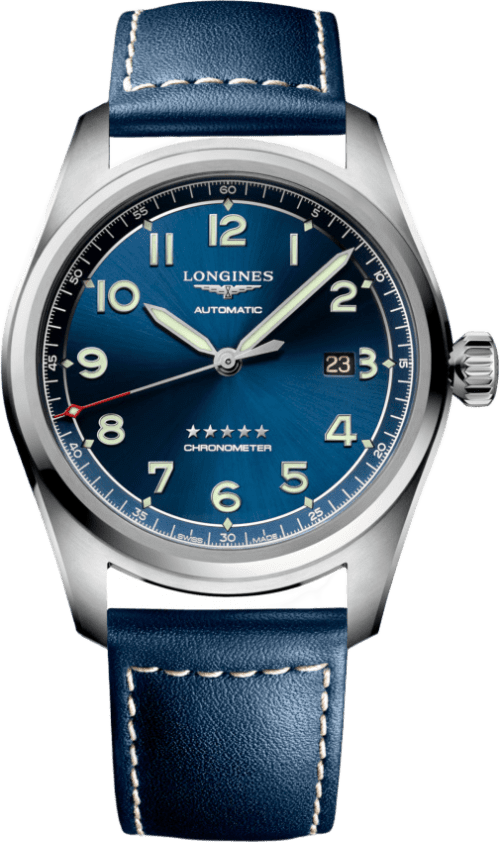 Longines Spirit