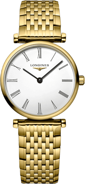 Longines The Great Classic From