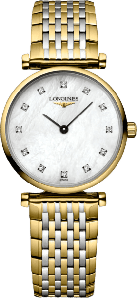 Longines The Great Classic From