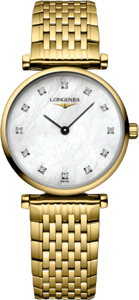Longines The Great Classic From