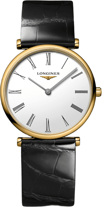 Longines The Great Classic From