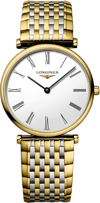 Longines The Great Classic From