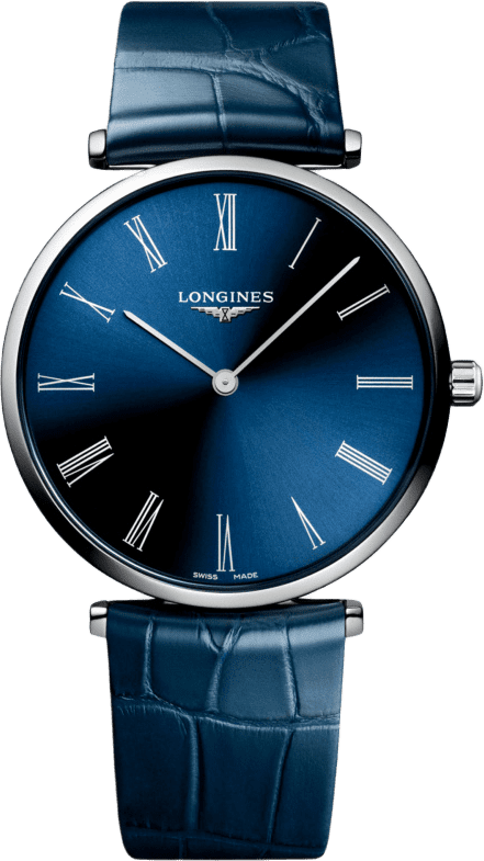 Longines The Great Classic From
