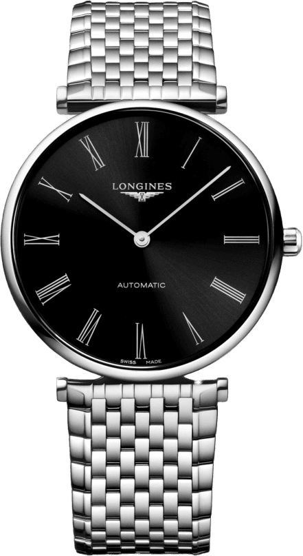 Longines The Great Classic From