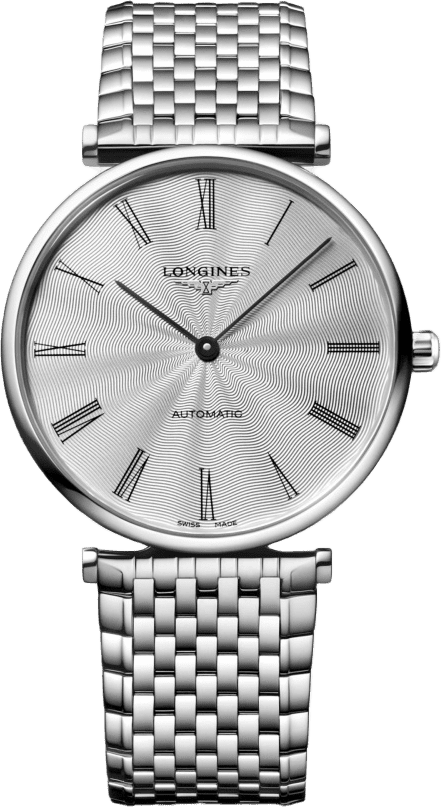 Longines The Great Classic From