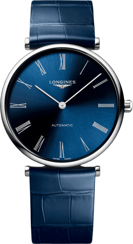 Longines The Great Classic From