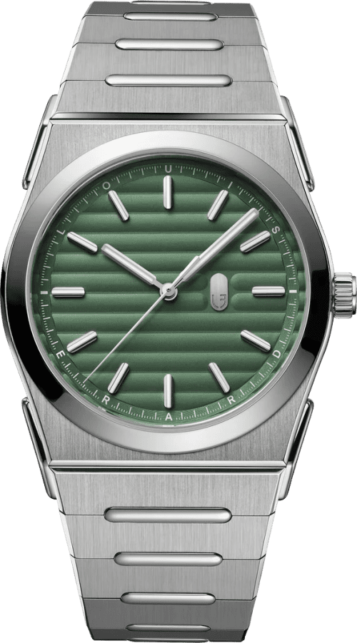 Louis Erard 2340 Forest