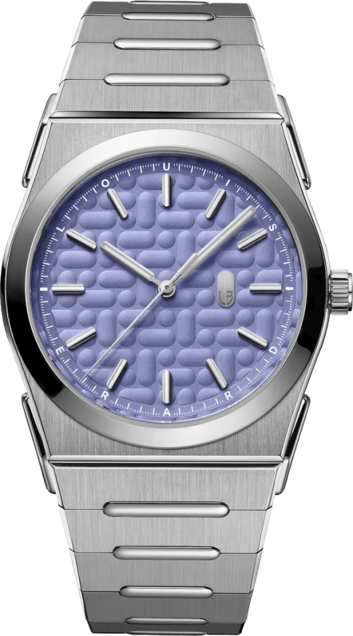 Louis Erard 2340 Mauve