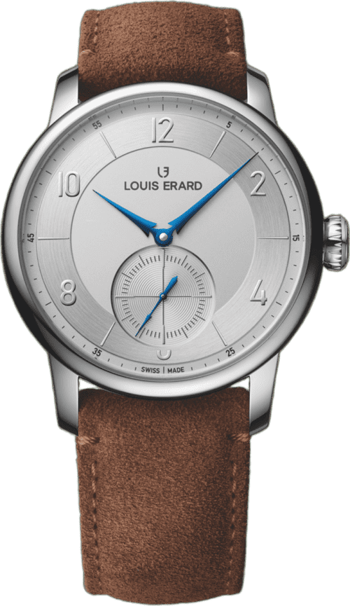 Louis Erard Excellence Petite Seconde