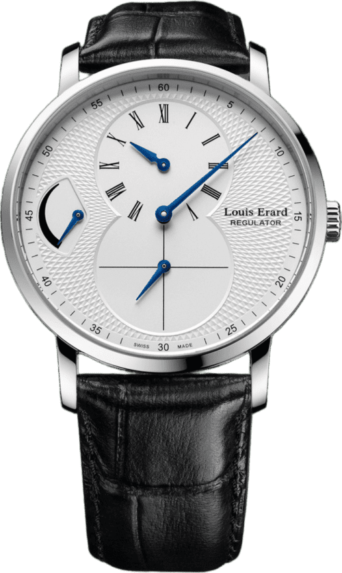 Louis Erard Excellence Regulator
