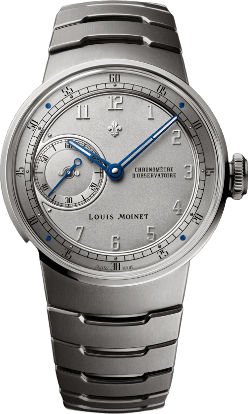 Louis Moinet 1806