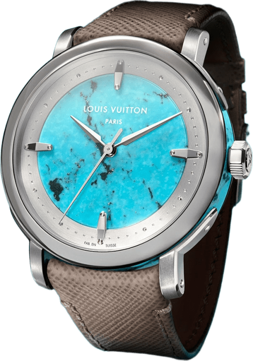 Louis Vuitton Escale Ornamental Stones Turquoise