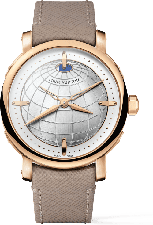 Louis Vuitton Escale Twin Zone