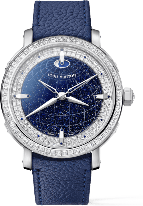 Louis Vuitton Escale Twin Zone
