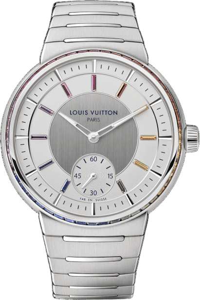 Louis Vuitton Tambour