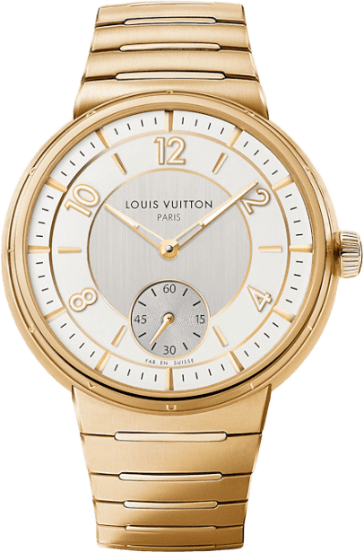 Louis Vuitton Tambour