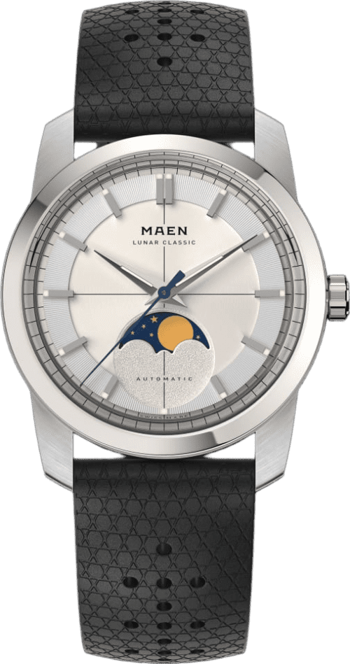 Maen LUNAR CLASSIC 36 - M7.1.1