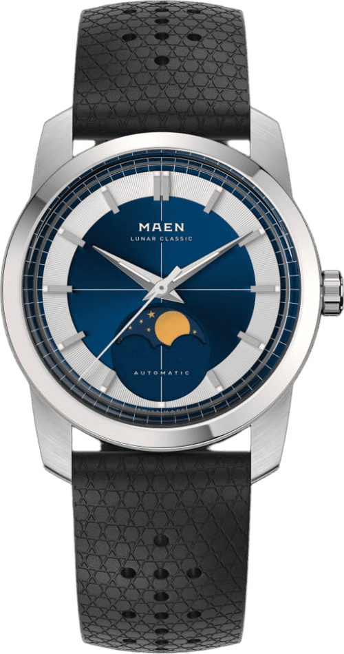 Maen LUNAR CLASSIC 36 - M7.1.2