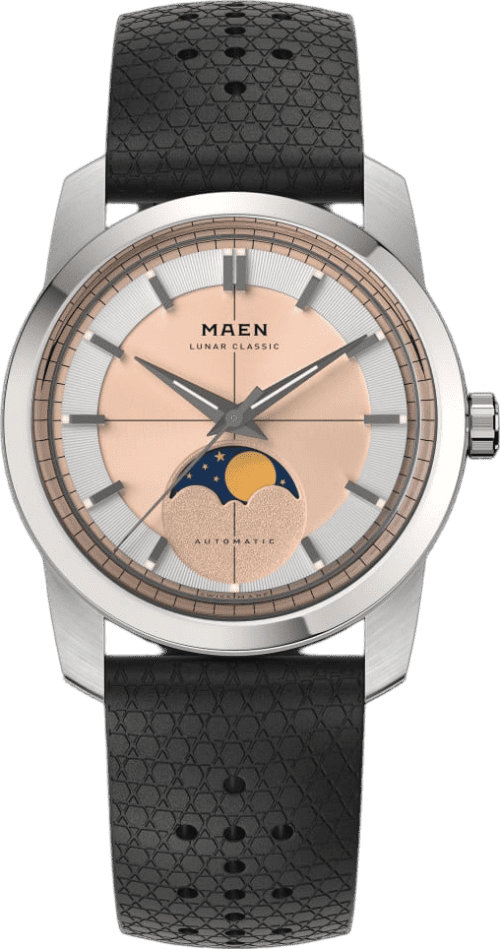 Maen LUNAR CLASSIC 36 - M7.1.3