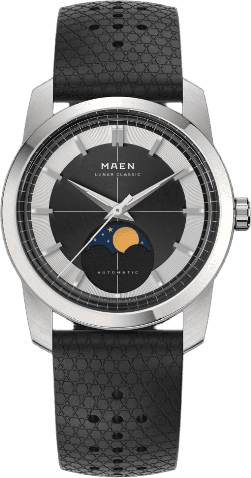Maen LUNAR CLASSIC 36 - M7.1.4