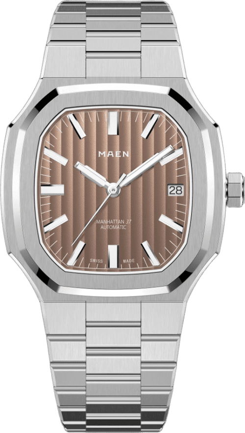 Maen MANHATTAN 37 - M2.1.3