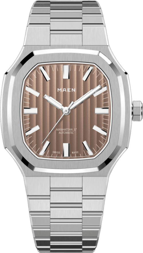 Maen MANHATTAN 37 - M2.1.4