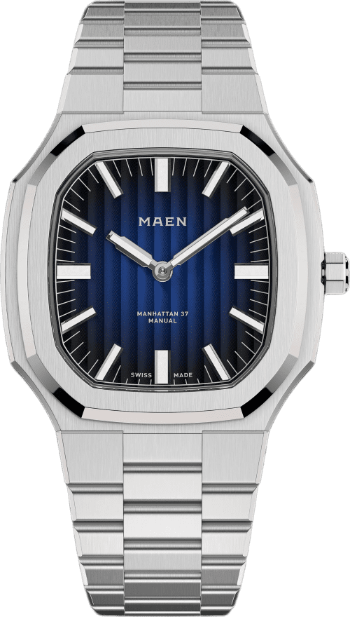 Maen Manhattan 37 Ultra Thin