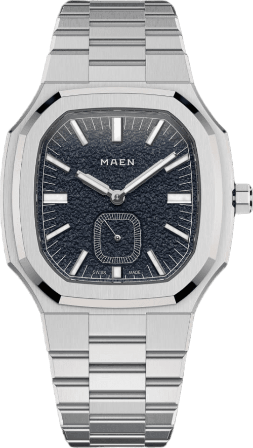 Maen Manhattan 37MM Ultra-Thin