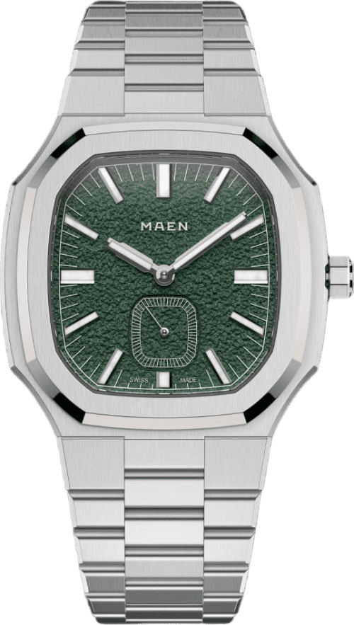 Maen Manhattan 37MM Ultra-Thin