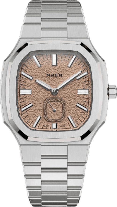 Maen Manhattan 37MM Ultra-Thin