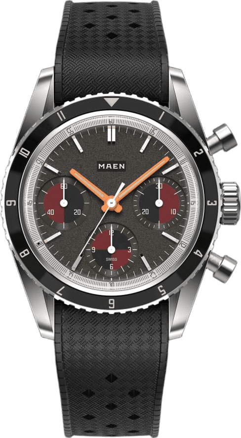 Maen SKYMASTER 38 - M6.1.4