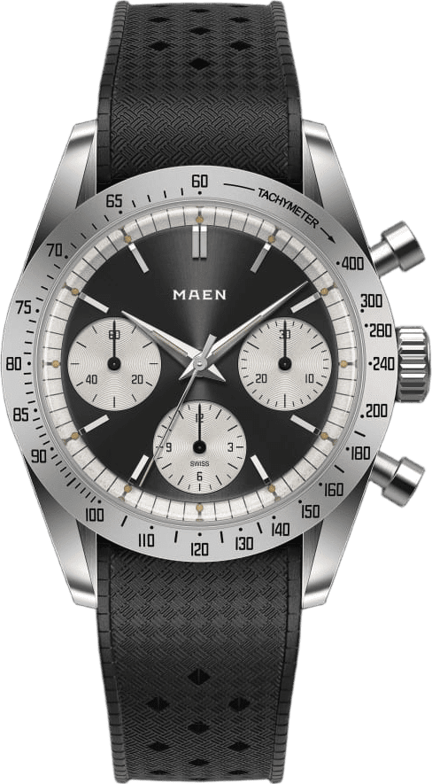 Maen SKYMASTER 38 - M6.2.2