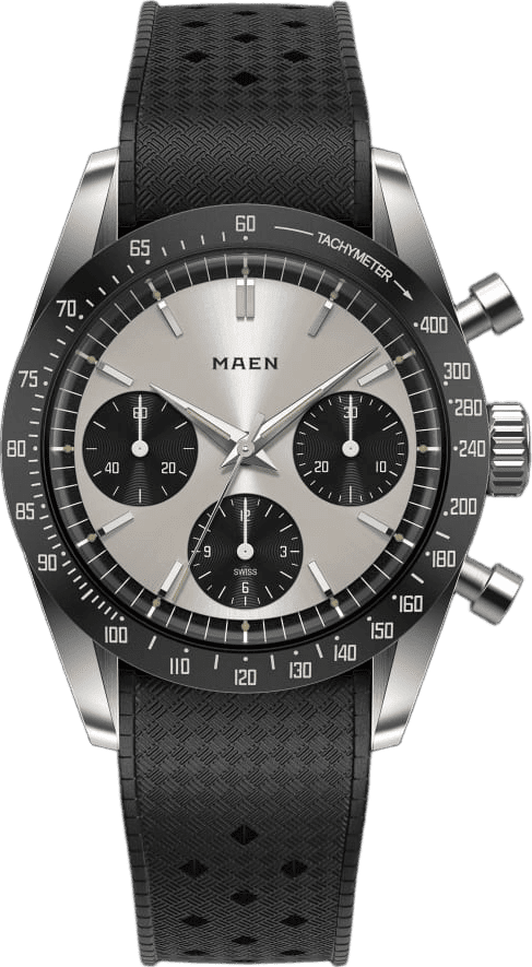 Maen SKYMASTER 38 - M6.2.3