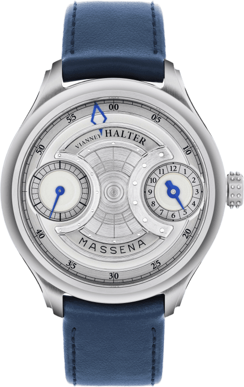 Massena Lab Old Soul By Vianney Halter & Massena Lab