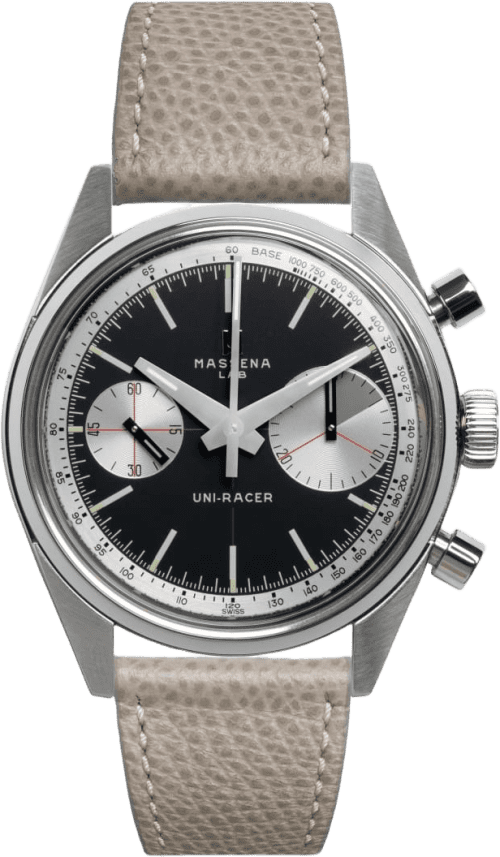 Massena Lab Uni-Racer, Black