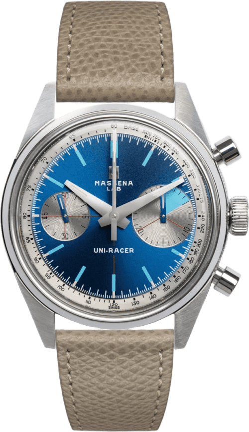 Massena Lab Uni-Racer, Cruise