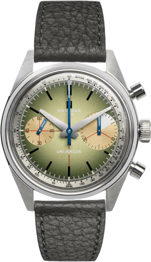 Massena Lab Uni-Racer, Safari