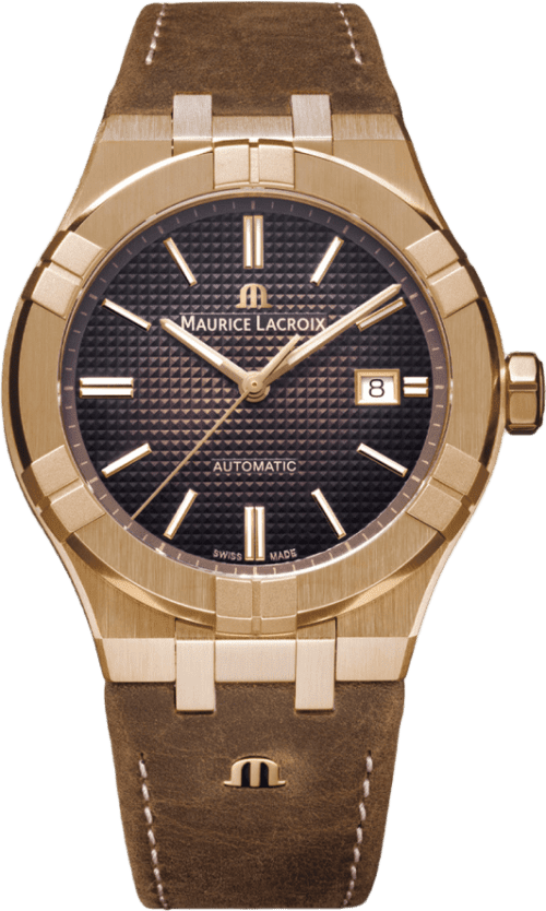 Maurice Lacroix Aikon Automatic Bronze