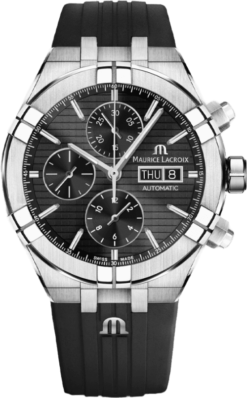 Maurice Lacroix Aikon Automatic Chronograph