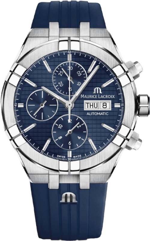 Maurice Lacroix Aikon Automatic Chronograph