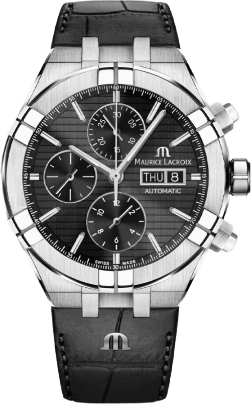 Maurice Lacroix Aikon Automatic Chronograph