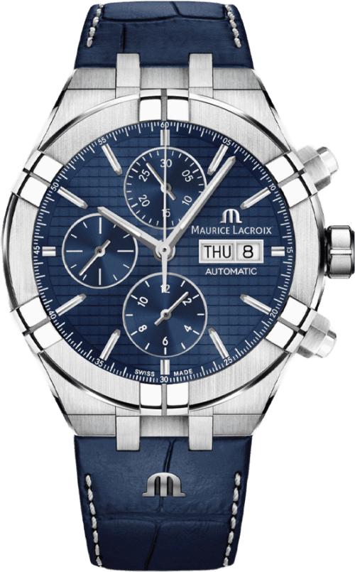 Maurice Lacroix Aikon Automatic Chronograph